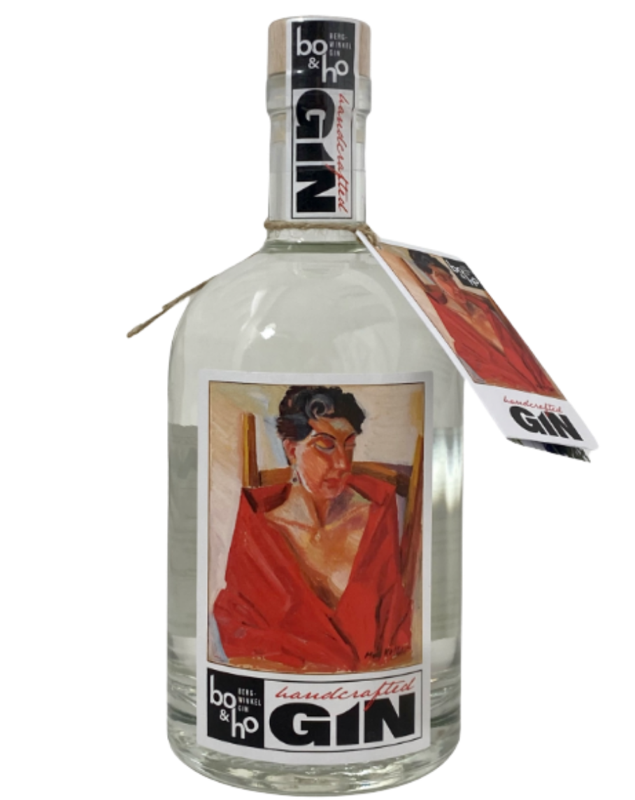 0,2l bo&ho BergwinkelGin.