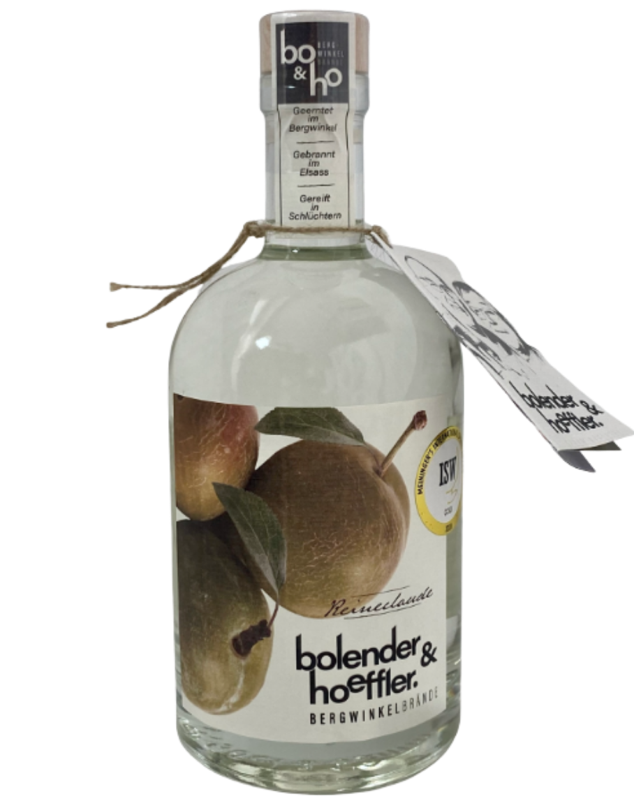 0,2l bo&ho Bergwinkelbrand Reineclaude