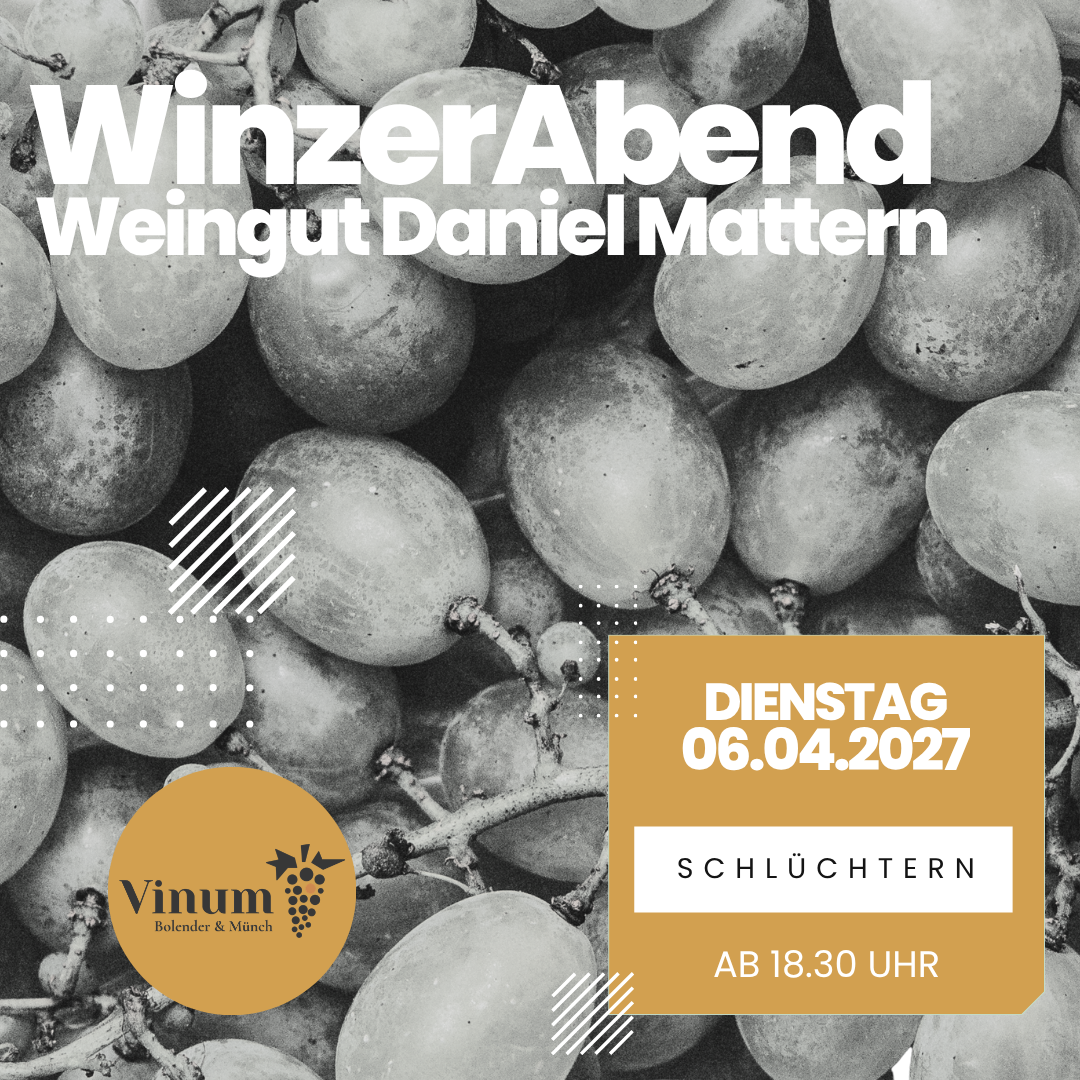 04/April 06.04.2027 Winzerabend Daniel Mattern