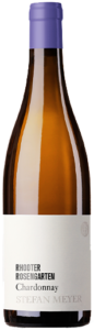 Rother Rosengarten Chardonnay, trocken