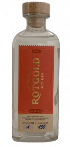 Rotgold Dry Gin